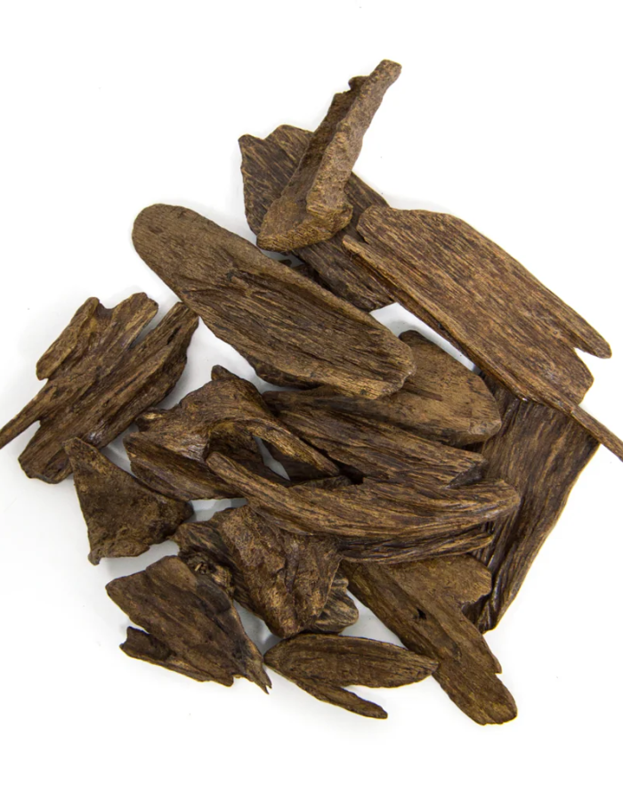 Grade AA+ Natural Oud Wood Pieces – Premium Agarwood Aromatic Chips